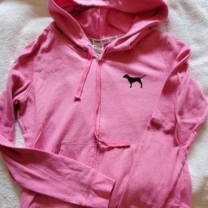 PINK Jacket